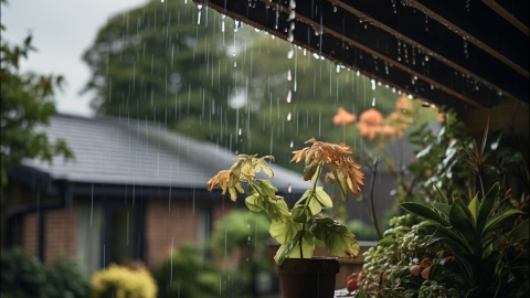 9月25日浙江福建天气 浙江气温下降福建未来有雨