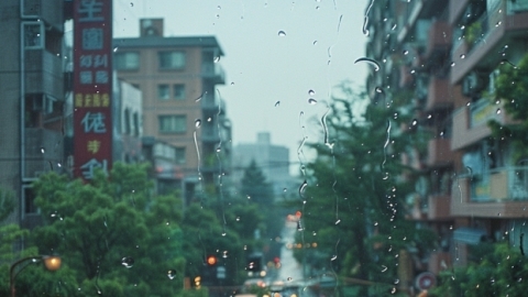 10月26日浙江江苏天气 浙江有强风雨江苏周末有雨