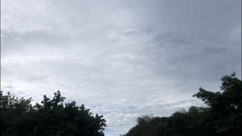 9月3日河北内蒙古天气 河北雷雨频繁内蒙古降雨连连